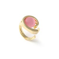 Anello Unoaerre Donna in Bronzo 000EXA0930000 2563 - 000EXA0930000 2563